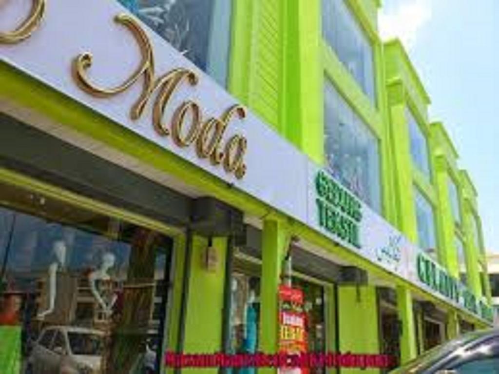 Rest & Go Hotel Shah Alam @ Uitm & Hospital شاه علام المظهر الخارجي الصورة
