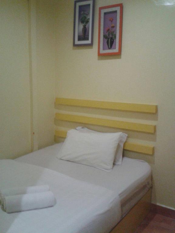 Rest & Go Hotel Shah Alam @ Uitm & Hospital شاه علام المظهر الخارجي الصورة