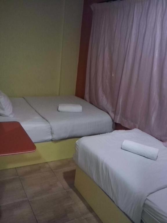 Rest & Go Hotel Shah Alam @ Uitm & Hospital شاه علام الغرفة الصورة