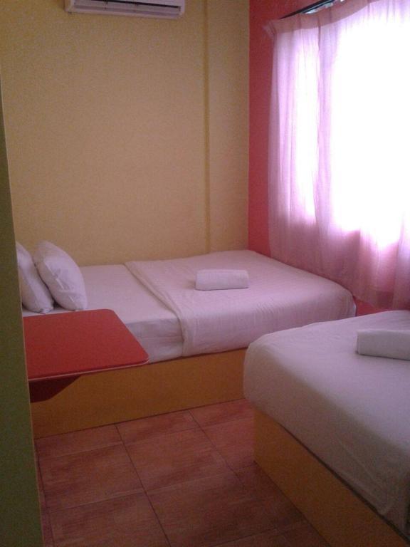 Rest & Go Hotel Shah Alam @ Uitm & Hospital شاه علام المظهر الخارجي الصورة