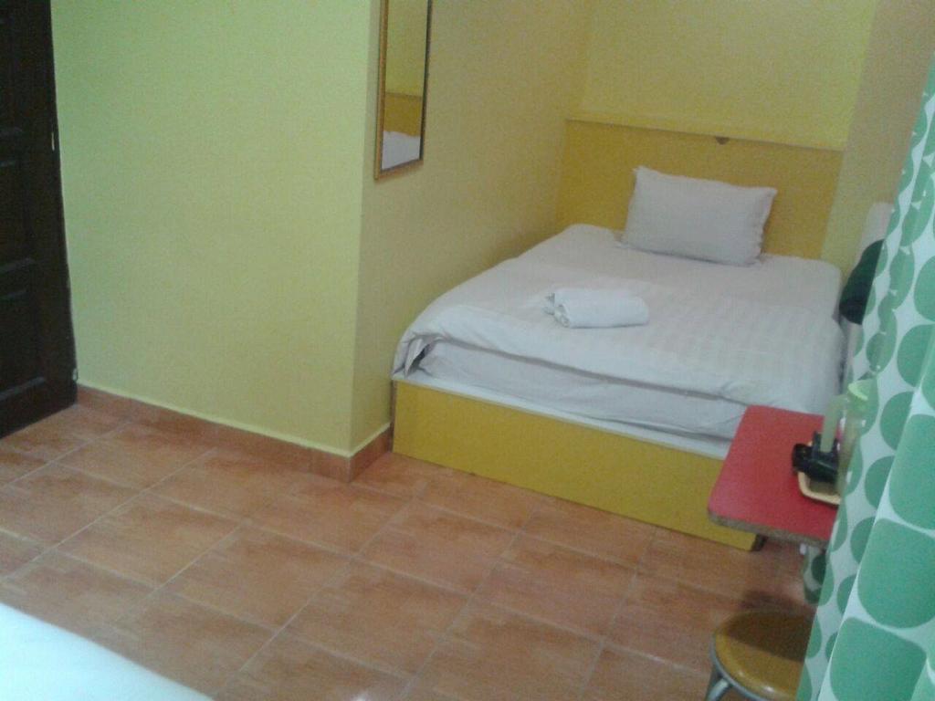 Rest & Go Hotel Shah Alam @ Uitm & Hospital شاه علام المظهر الخارجي الصورة