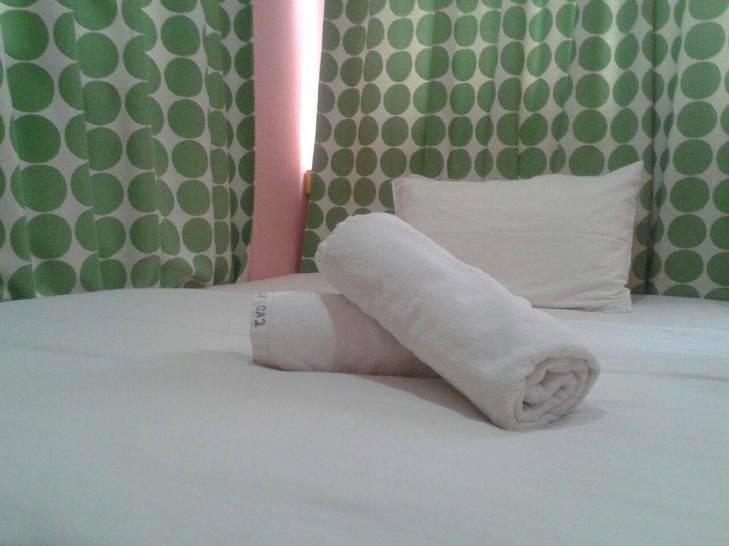 Rest & Go Hotel Shah Alam @ Uitm & Hospital شاه علام المظهر الخارجي الصورة