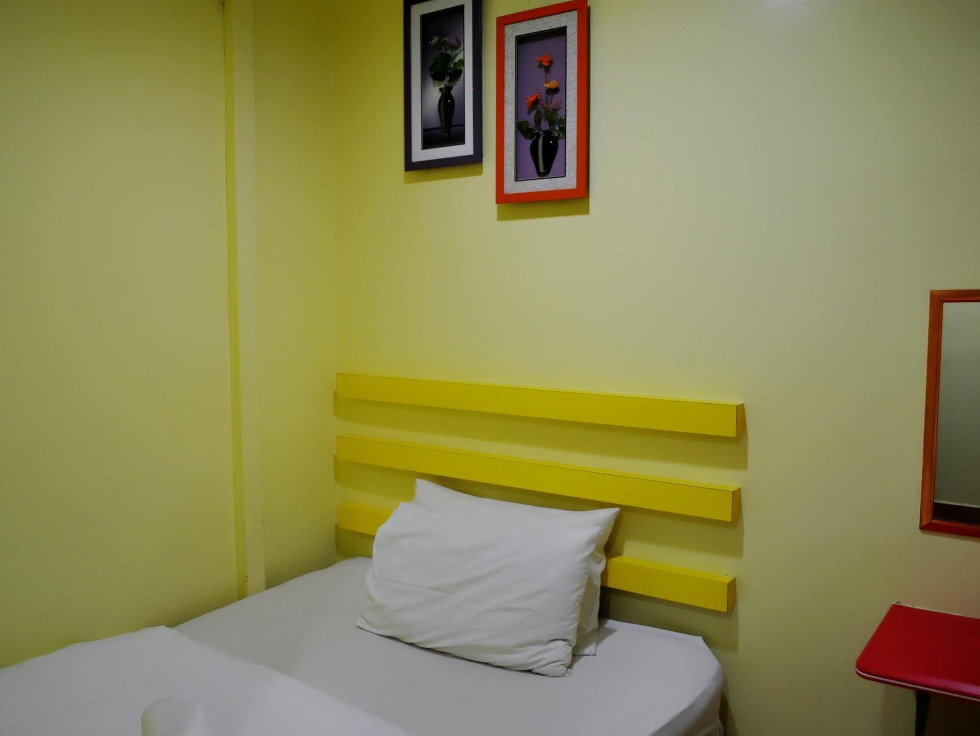 Rest & Go Hotel Shah Alam @ Uitm & Hospital شاه علام المظهر الخارجي الصورة