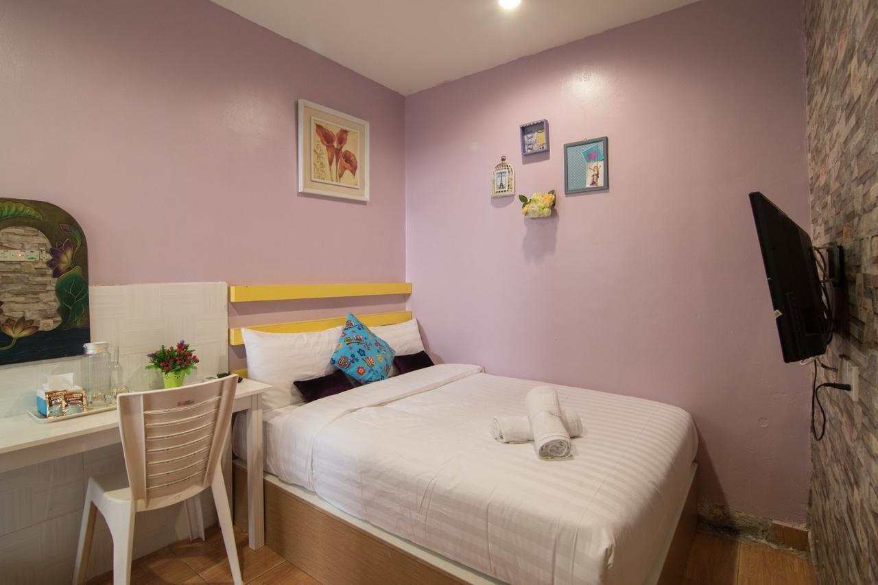 Rest & Go Hotel Shah Alam @ Uitm & Hospital شاه علام المظهر الخارجي الصورة