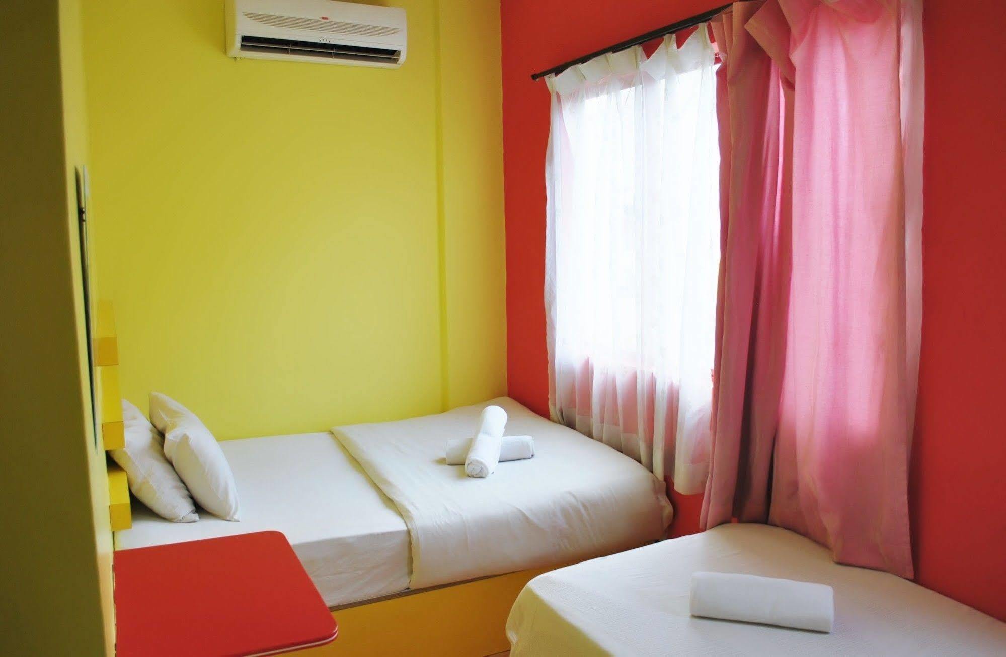 Rest & Go Hotel Shah Alam @ Uitm & Hospital شاه علام المظهر الخارجي الصورة