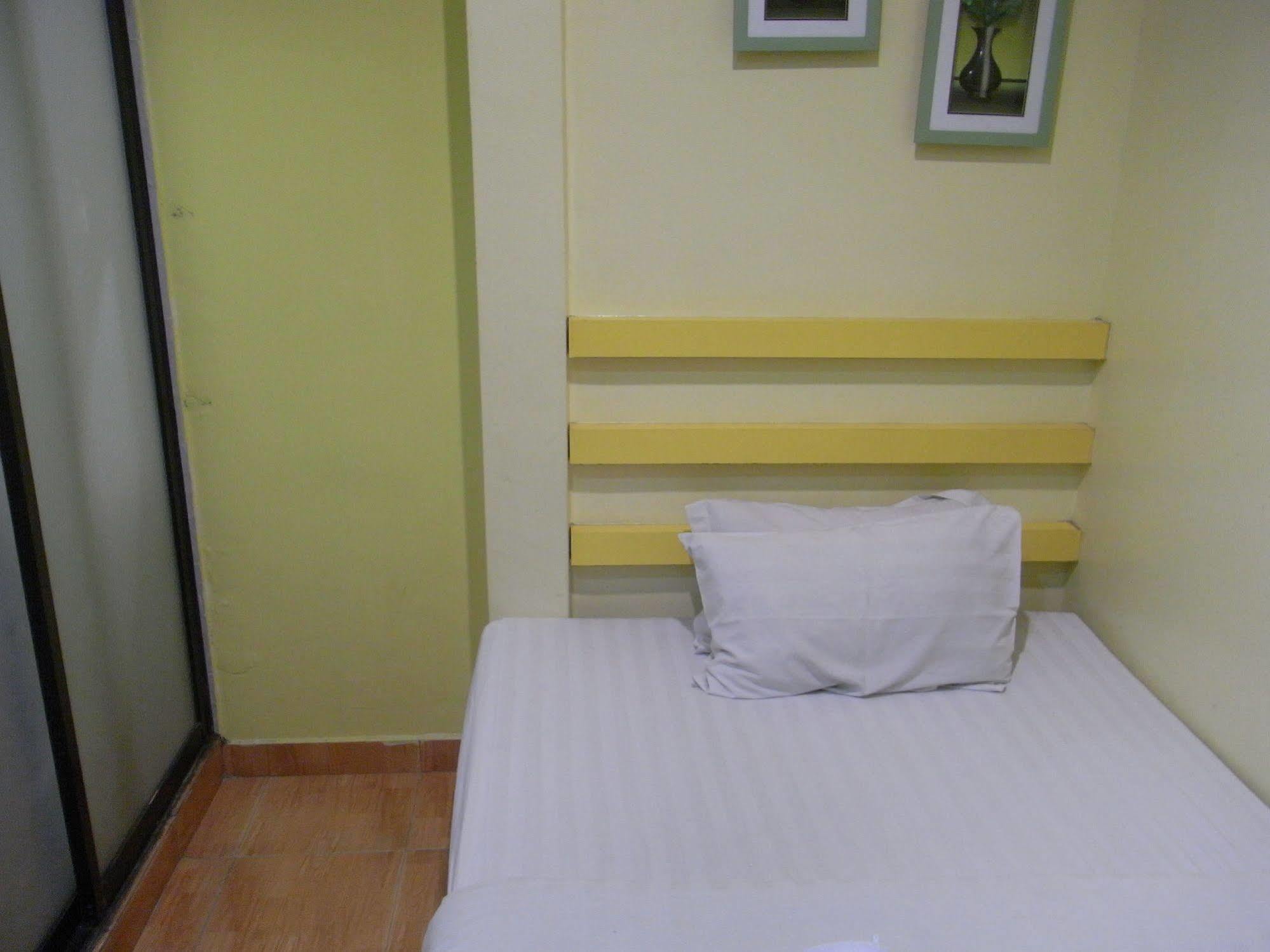 Rest & Go Hotel Shah Alam @ Uitm & Hospital شاه علام المظهر الخارجي الصورة