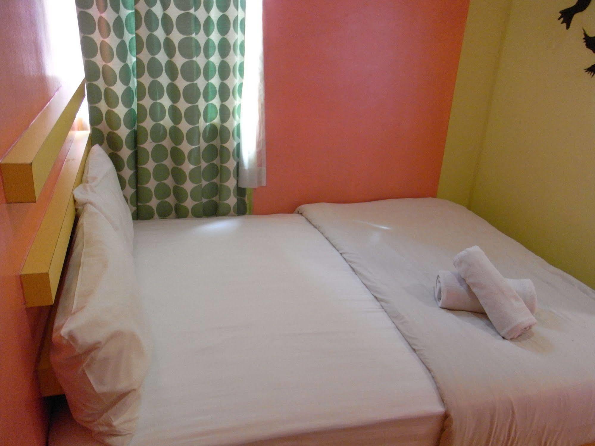 Rest & Go Hotel Shah Alam @ Uitm & Hospital شاه علام المظهر الخارجي الصورة
